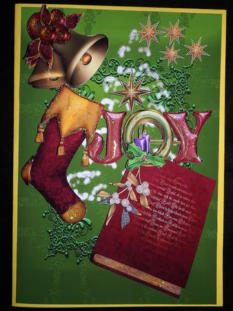 It's His Christmas by Julie McGregor