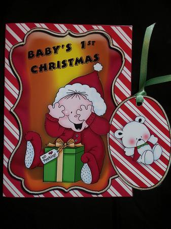 Gallery Item Handmade Craft Photo