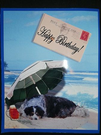 Holiday Time by Julie McGregor