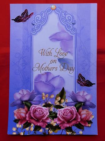 Special Mum by Julie McGregor