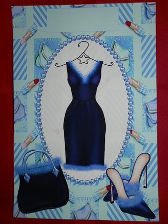 Fabulous Fashion by Julie McGregor