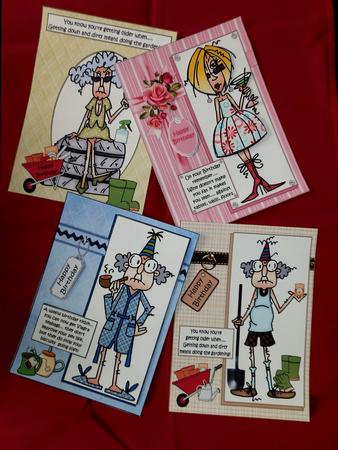 Stella and Friends Bumper Kit by Julie McGregor