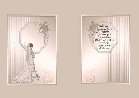 A Beautiful Brise Insert Verse 2 by Julie McGregor
