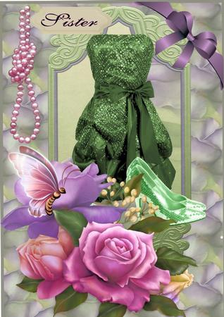 Prom Days and Birthdays by Julie McGregor