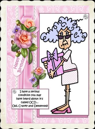 Stella Has Ocd Oh My by Julie McGregor