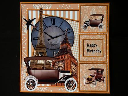 Gallery Item Handmade Craft Photo