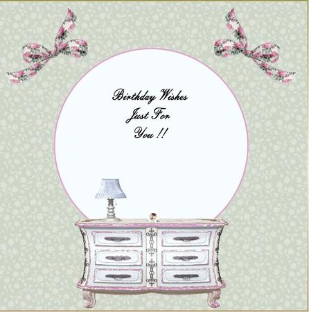 In the Pink Insert by Julie McGregor