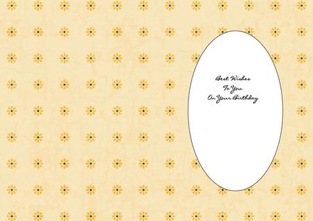 Floral Insert 10 by Julie McGregor