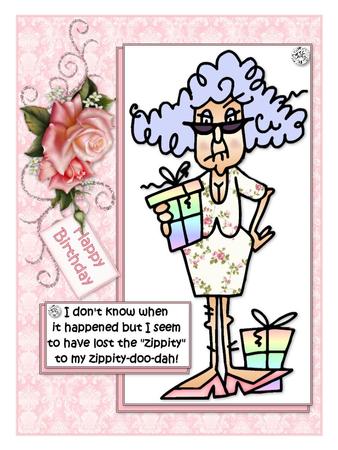Stella Has Lost Her Zippity by Julie McGregor