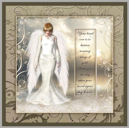 Angelic by Julie McGregor
