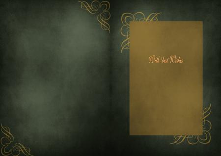 Wonderful Christmas Insert by Julie McGregor