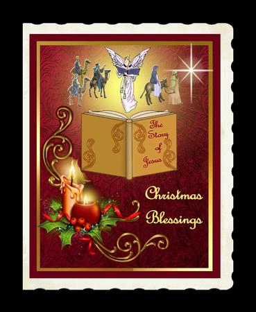 The Book of Light by Julie McGregor