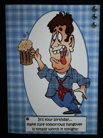 Joey Has a Birthday by Julie McGregor