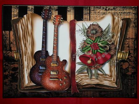 Christmas Book 5 by Julie McGregor