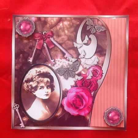 Gallery Item Handmade Craft Photo