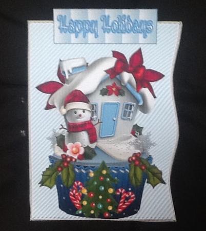 Gallery Item Handmade Craft Photo
