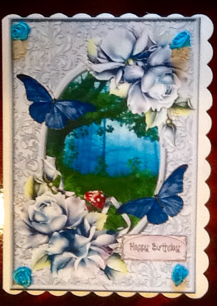 Gallery Item Handmade Craft Photo