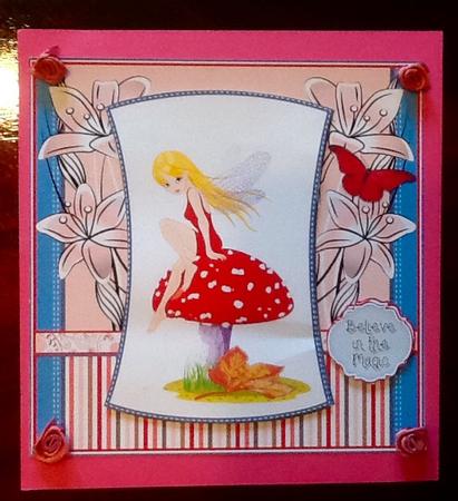 Gallery Item Handmade Craft Photo