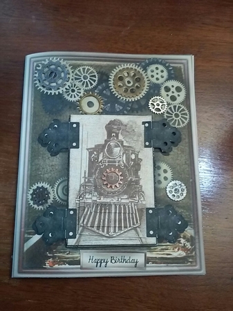 Gallery Item Handmade Craft Photo