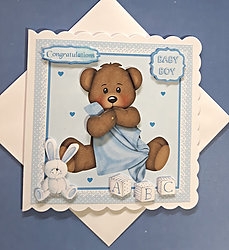 Gallery Item Handmade Craft Photo