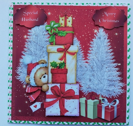 Gallery Item Handmade Craft Photo