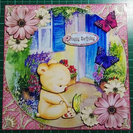 Gallery Item Handmade Craft Photo