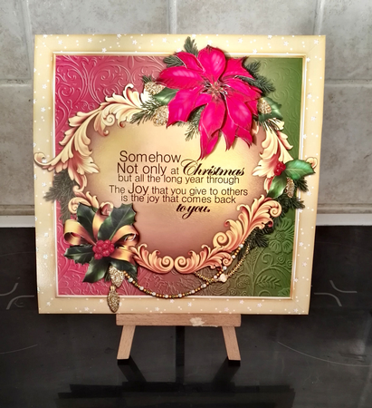 Gallery Item Handmade Craft Photo