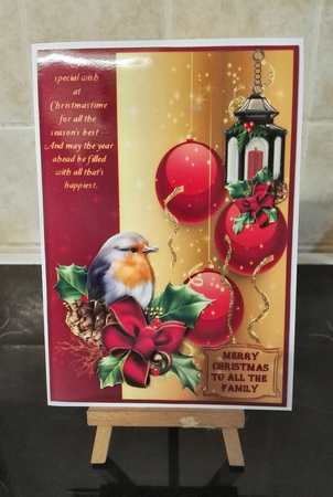 A Christmas bundle by Julie Hill