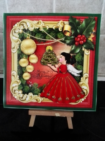 Gallery Item Handmade Craft Photo