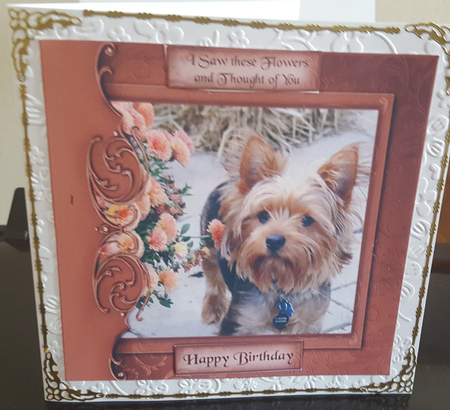 Gallery Item Handmade Craft Photo