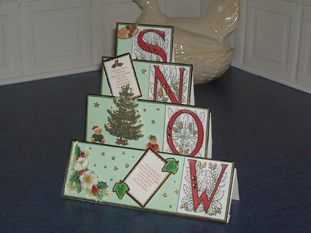 Snow Book by Justine Brennan