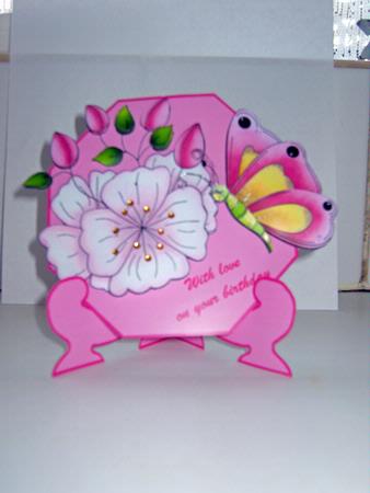 Gallery Item Handmade Craft Photo