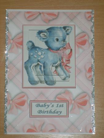Gallery Item Handmade Craft Photo