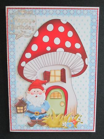 Gallery Item Handmade Craft Photo