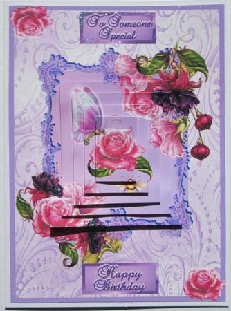 Roses by Karen Blanch