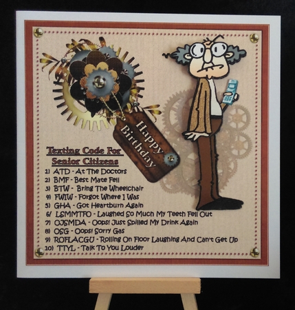 Gallery Item Handmade Craft Photo