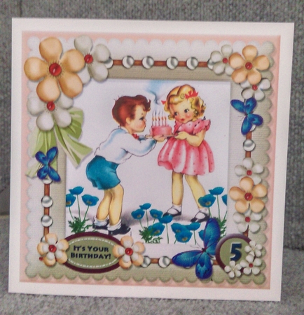 It's Your Birthday: Ages 2 to 9 by Karen Bowes