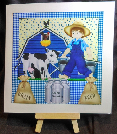 Gallery Item Handmade Craft Photo