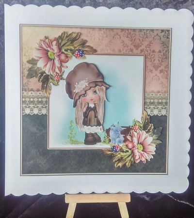 Gallery Item Handmade Craft Photo