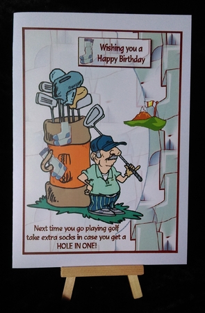 Adult Humour bumper kit by Karen Bowes