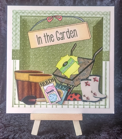 Gallery Item Handmade Craft Photo