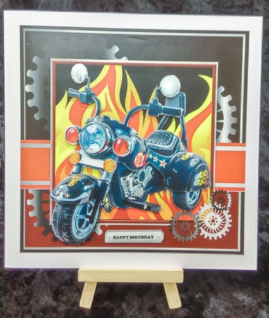 Gallery Item Handmade Craft Photo