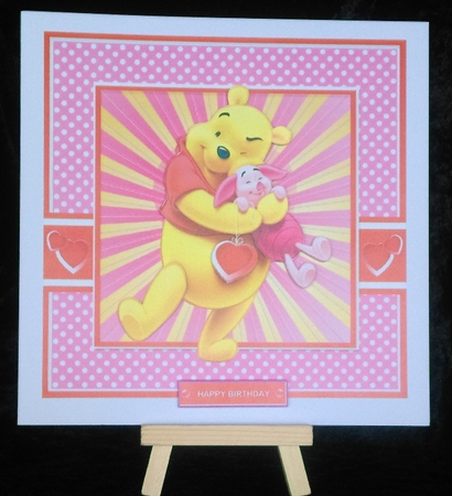 LUV U Lots 2 by Karen Bowes