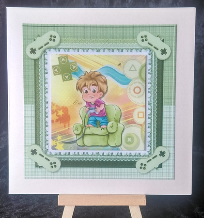 Gallery Item Handmade Craft Photo