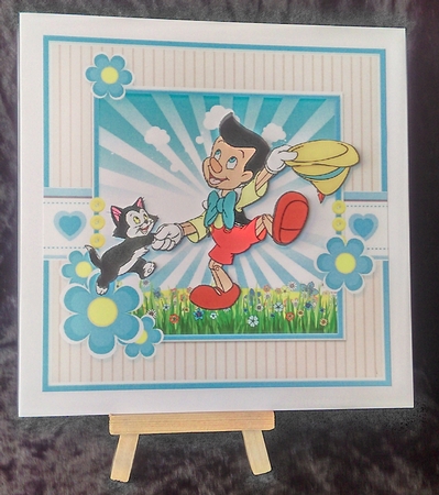 Oh Happy Day 7 by Karen Bowes