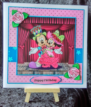 Its a Party for Girl by Karen Bowes