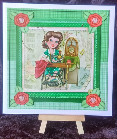 Gallery Item Handmade Craft Photo