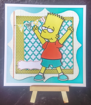 Gallery Item Handmade Craft Photo