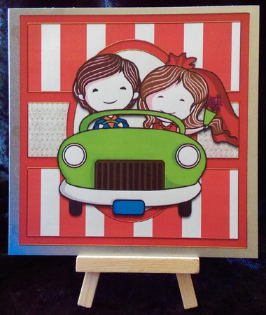 Gallery Item Handmade Craft Photo