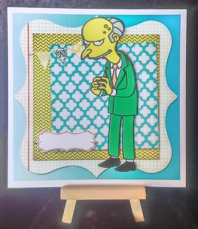 Gallery Item Handmade Craft Photo